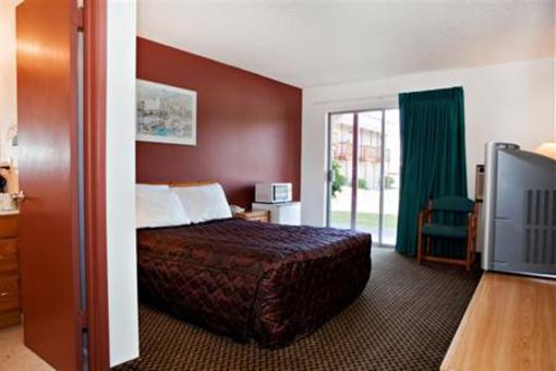 фото отеля Kings Valu Inn