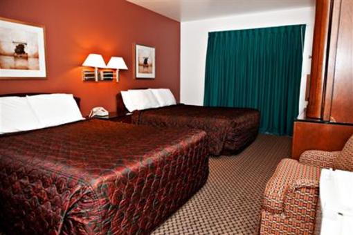 фото отеля Kings Valu Inn
