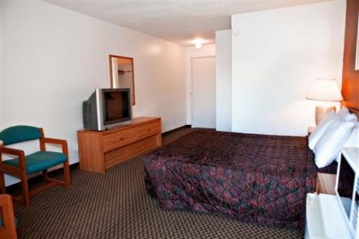 фото отеля Kings Valu Inn