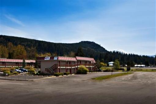 фото отеля Kings Valu Inn