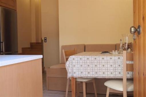 фото отеля Villa Milli