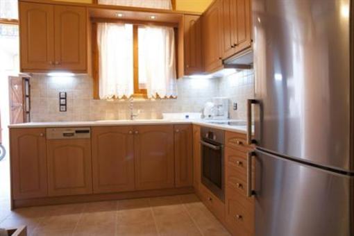 фото отеля Villa Milli