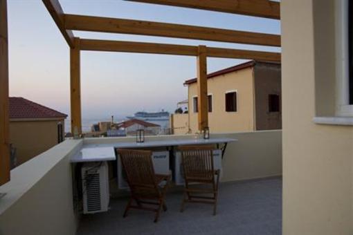 фото отеля Villa Milli