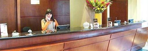 фото отеля Hotel Casino Emperador