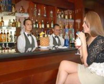 фото отеля Hotel Casino Emperador