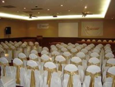 фото отеля Hotel Casino Emperador