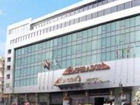 Hotel Casino Emperador