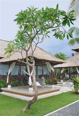 фото отеля Aneka Lovina Villas And Spa Bali