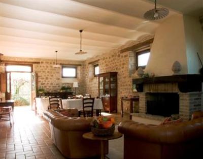 фото отеля La Querceta Country House