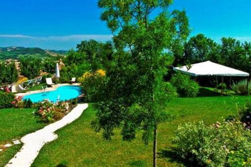 фото отеля La Querceta Country House