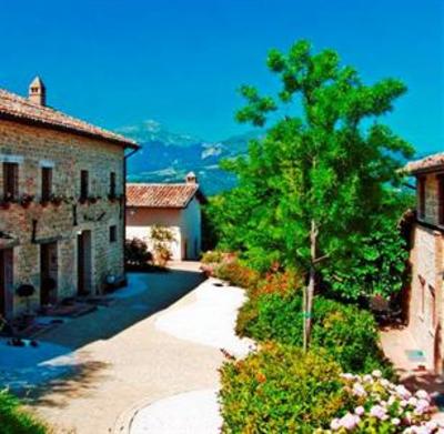 фото отеля La Querceta Country House