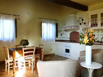 фото отеля La Querceta Country House