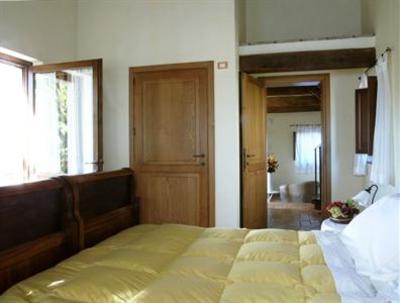 фото отеля La Querceta Country House