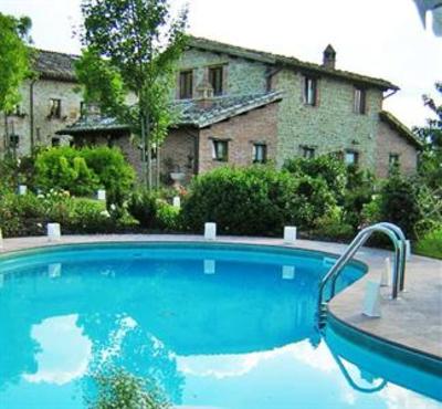 фото отеля La Querceta Country House