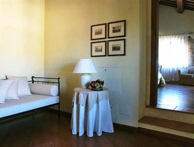 фото отеля La Querceta Country House