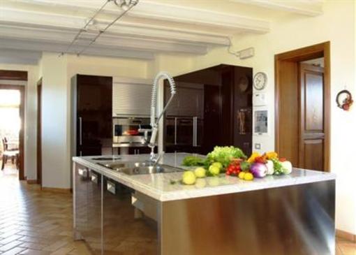 фото отеля La Querceta Country House