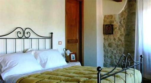 фото отеля La Querceta Country House