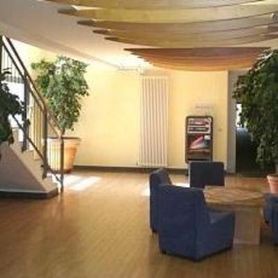 фото отеля Axxe Motel Dresdner Tor Sud