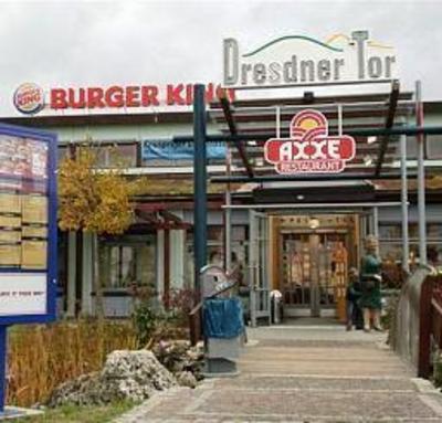 фото отеля Axxe Motel Dresdner Tor Sud