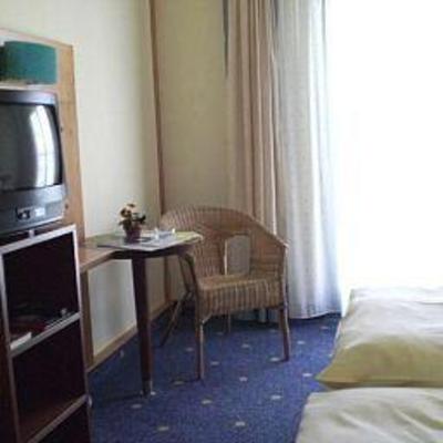 фото отеля Axxe Motel Dresdner Tor Sud