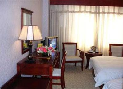 фото отеля Yun Hua Hotel