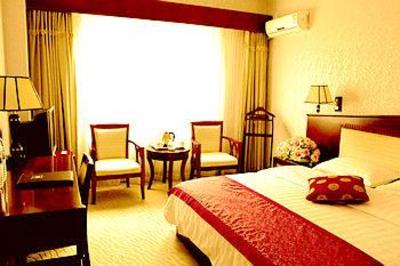 фото отеля Yun Hua Hotel