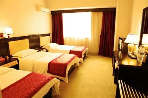 фото отеля Yun Hua Hotel