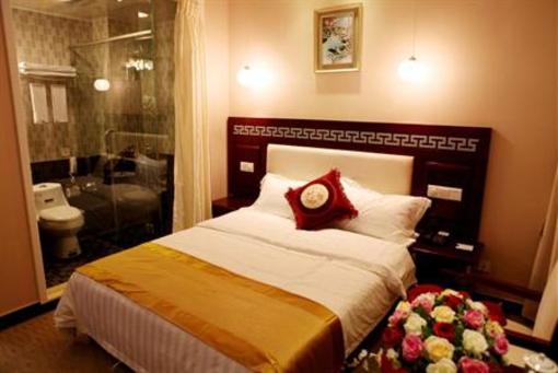 фото отеля Yun Hua Hotel