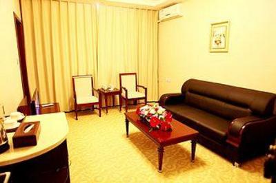 фото отеля Yun Hua Hotel