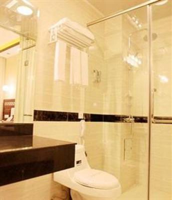 фото отеля Yun Hua Hotel