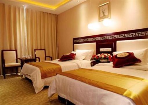 фото отеля Yun Hua Hotel