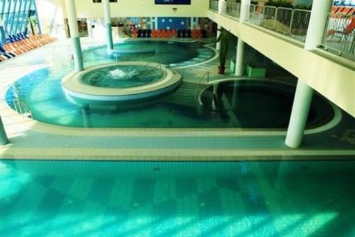 фото отеля Hotel Bioterme Ljutomer
