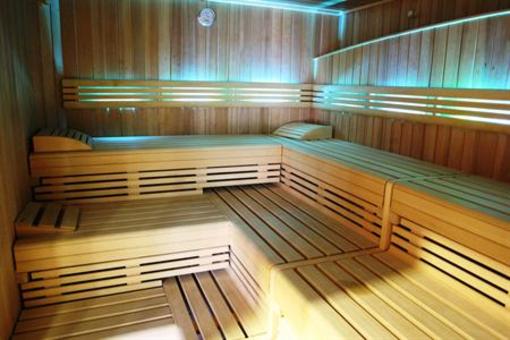 фото отеля Hotel Bioterme Ljutomer