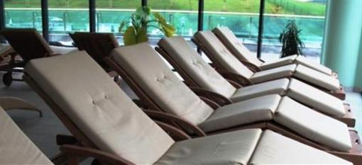 фото отеля Hotel Bioterme Ljutomer