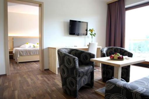 фото отеля Hotel Bioterme Ljutomer