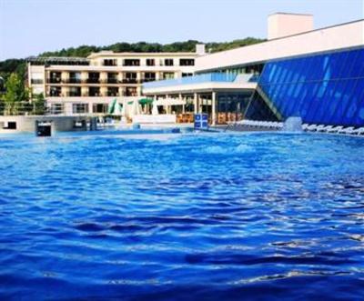 фото отеля Hotel Bioterme Ljutomer