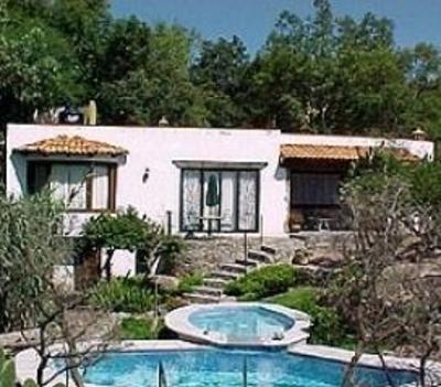 фото отеля La Casa de los Cactus - Boutique Villas Xichu
