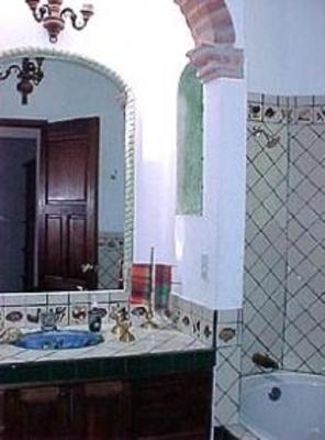 фото отеля La Casa de los Cactus - Boutique Villas Xichu