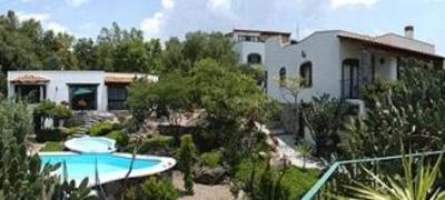 фото отеля La Casa de los Cactus - Boutique Villas Xichu