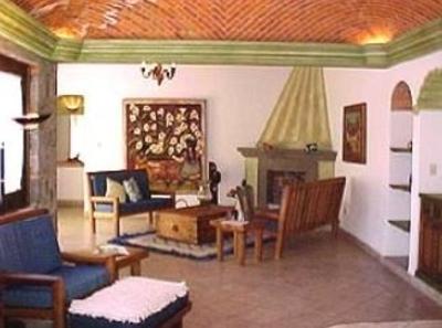 фото отеля La Casa de los Cactus - Boutique Villas Xichu