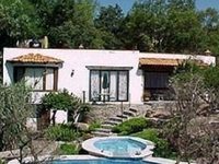 La Casa de los Cactus - Boutique Villas Xichu