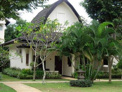 фото отеля Lombok Garden Hotel
