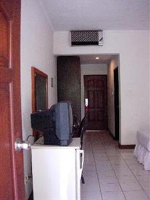 фото отеля Lombok Garden Hotel