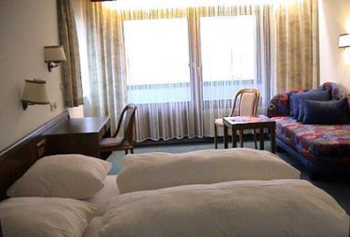фото отеля Hotel Gasthof Lowen Mainhardt