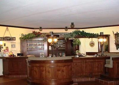 фото отеля Hotel Gasthof Lowen Mainhardt