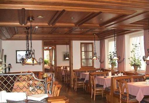 фото отеля Hotel Gasthof Lowen Mainhardt