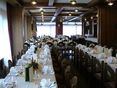 фото отеля Hotel Gasthof Lowen Mainhardt