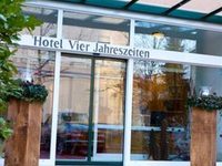 Hotel Vier Jahreszeiten