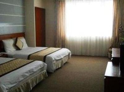 фото отеля Mi Hoa 1 Hotel