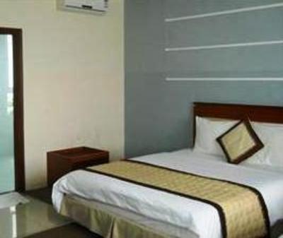 фото отеля Mi Hoa 1 Hotel
